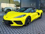 Chevrolet Corvette C8 Stingray cabriolet/convertible, Auto's, Chevrolet, Automaat, Gebruikt, Overige kleuren, Cabriolet