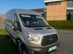 ford transit top camionette btw wagen, Auto's, Voorwielaandrijving, Euro 5, 4 cilinders, 2168 cc