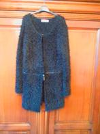 kleding, Ophalen of Verzenden, Zo goed als nieuw, Maat 38/40 (M), Zwart