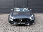 Mercedes-Benz AMG GT 4.0 V8 BiTurbo C, Autos, Mercedes-Benz, Argent ou Gris, Achat, 406 kW, Automatique