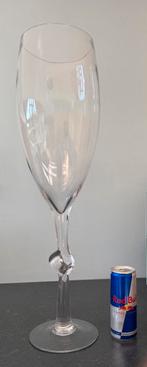 Prachtige grote vaas, Ophalen of Verzenden, Zo goed als nieuw