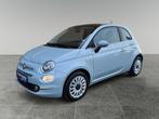 Fiat 500 Hybrid Dolcevita, Auto's, 4 zetels, Blauw, Grijs, Hybride Elektrisch/Benzine