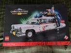 Lego Ghostbusters ecto-1 10274, Ophalen, Lego