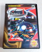 CD-ROM - Jeux pour PC - Pinball 1 - Pinball 2 - Slamtilt, Shooter, Enlèvement ou Envoi, 1 joueur, À partir de 7 ans