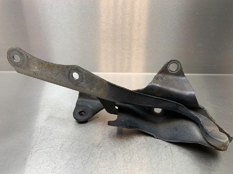 CHARNIERE DE CAPOT Subaru Forester (SH) (|FORESTER|), Utilisé, Subaru