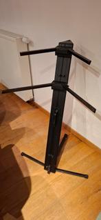 Support piano - Ultimate support, Muziek en Instrumenten, Standaarden, Muziekstandaard