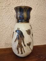 Vase en grès Grégoire - Chatelet, Antiquités & Art, Enlèvement