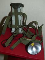 Militaire look Hoofdlamp, Ophalen of Verzenden, Overige soorten, Overige typen