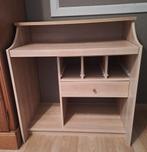 Bureau, Maison & Meubles, Enlèvement, Utilisé