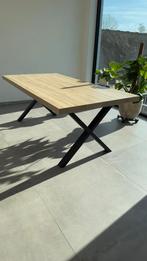 Tafel Maddox french oak, Enlèvement, Utilisé