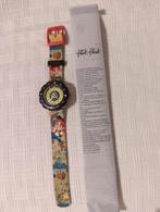 Disney Pirate Flik Flak horloge, Ophalen
