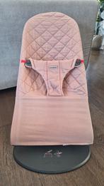 Transat BabyBjörn, Enfants & Bébés, Relax bébé, Autres marques, Enlèvement ou Envoi, Comme neuf, Avec ceinture(s)