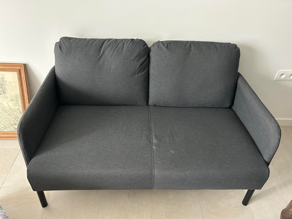 Canapé Ikea, Enlèvement, Comme neuf