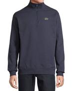 Lacoste Sweatshirt 1/4 Rits XS,S,M,L,XL,2XL,3XL,4XL Nieuw, Vêtements | Hommes, Pulls & Vestes, Neuf, Autres couleurs, Lacoste