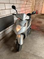 Dylan 125cc, Vélos & Vélomoteurs, Cyclomoteurs | Honda, Enlèvement, Comme neuf