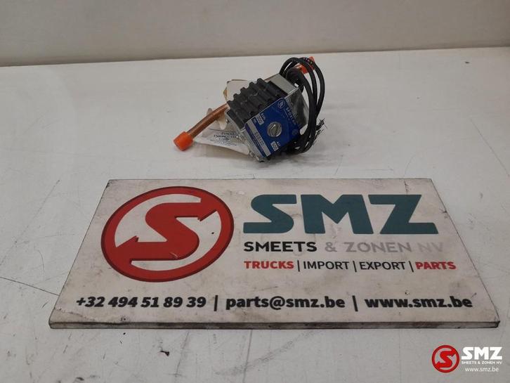Magneetventiel Thermoking, Auto-onderdelen, Vrachtwagen-onderdelen, Overige merken, Overige Auto-onderdelen, Nieuw