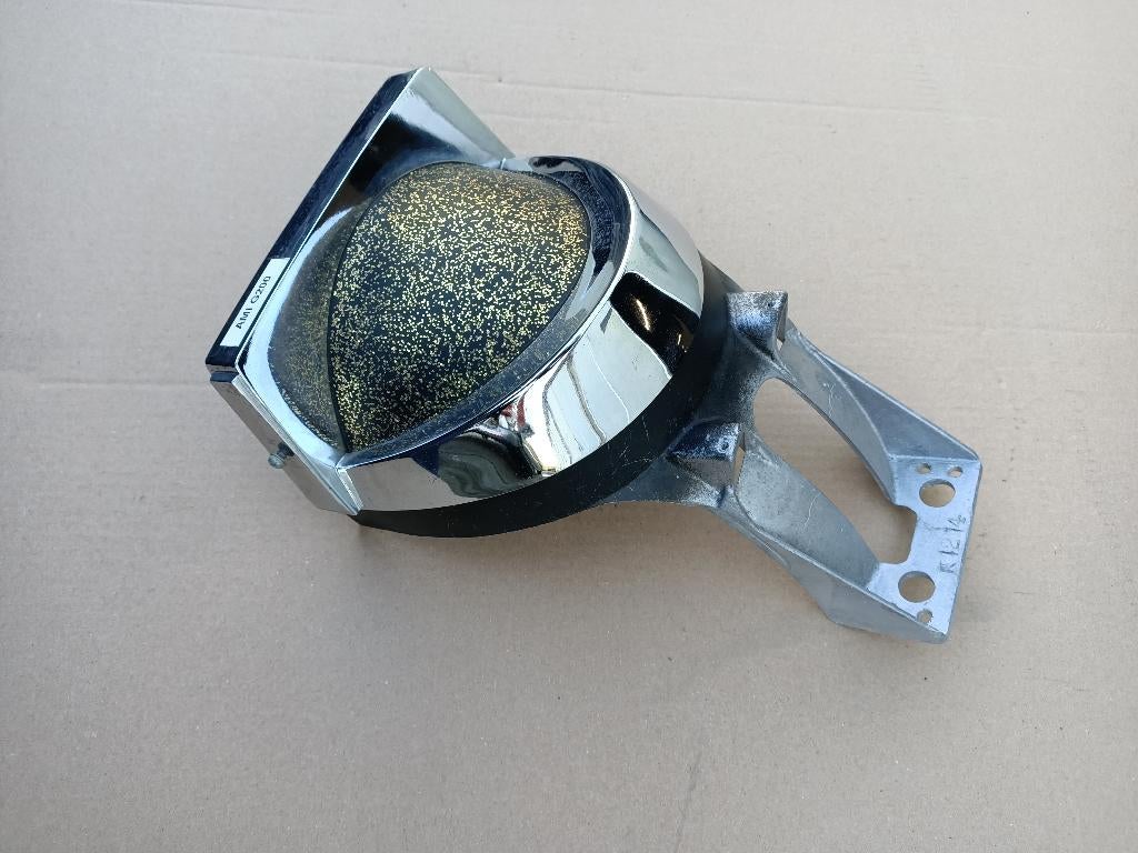 Carrousel Kap/ Mechaniek AMi G200 (1955) jukebox, Envoi, Ami