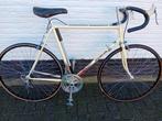Vintage koersfiets,  Motobecane koersfiets, oude koersfiets, Autres marques, 10 à 15 vitesses, 57 à 61 cm, Comme neuf