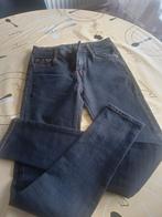 Jeans broek maat 38, Kleding | Dames, Spijkerbroeken en Jeans, Zwart, Zo goed als nieuw, W30 - W32 (confectie 38/40), Ophalen