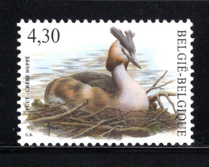 3538 MNH 2006 - Vogels, Ophalen of Verzenden, Postfris, Postfris