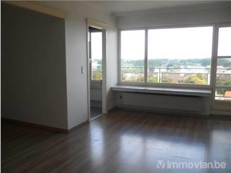 Appartement met 1 slaapkamer te huur, Immo, Appartementen en Studio's te huur, 35 tot 50 m², Provincie Oost-Vlaanderen