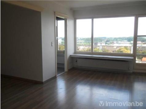 Appartement met 1 slaapkamer te huur, Immo, Appartementen en Studio's te huur, Provincie Oost-Vlaanderen, 35 tot 50 m²