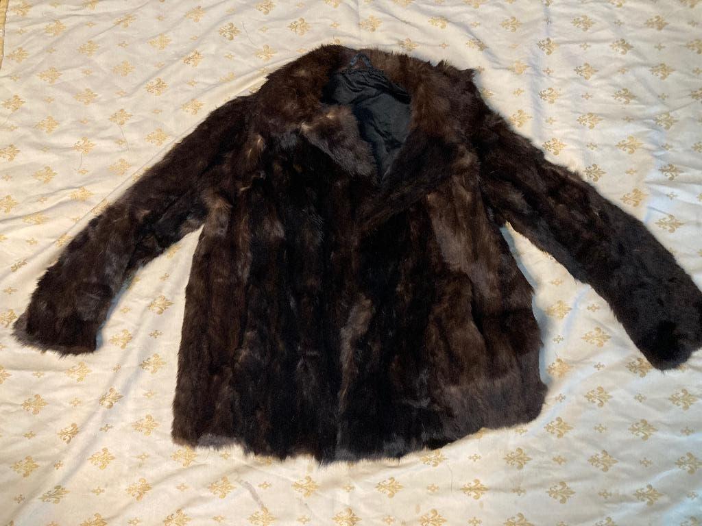 Bontjassen vier stuks, Kleding | Dames, Jassen | Winter, Ophalen of Verzenden, Gedragen