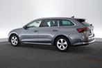 (2CGK799) SKODA OCTAVIA COMBI, Auto's, Voorwielaandrijving, Stof, Bedrijf, 5 deurs