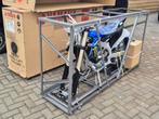 Yamaha YZ450f, Fietsen en Brommers, 5 versnellingen, Ophalen, 450 cc, Nieuw