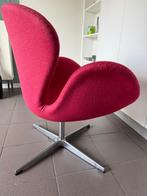 Fritz Hansen swan chair replica, Antiquités & Art, Antiquités | Meubles | Chaises & Canapés, Enlèvement