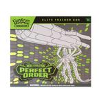 Perfect order ETB. Te ruil, Verzamelen, Ophalen