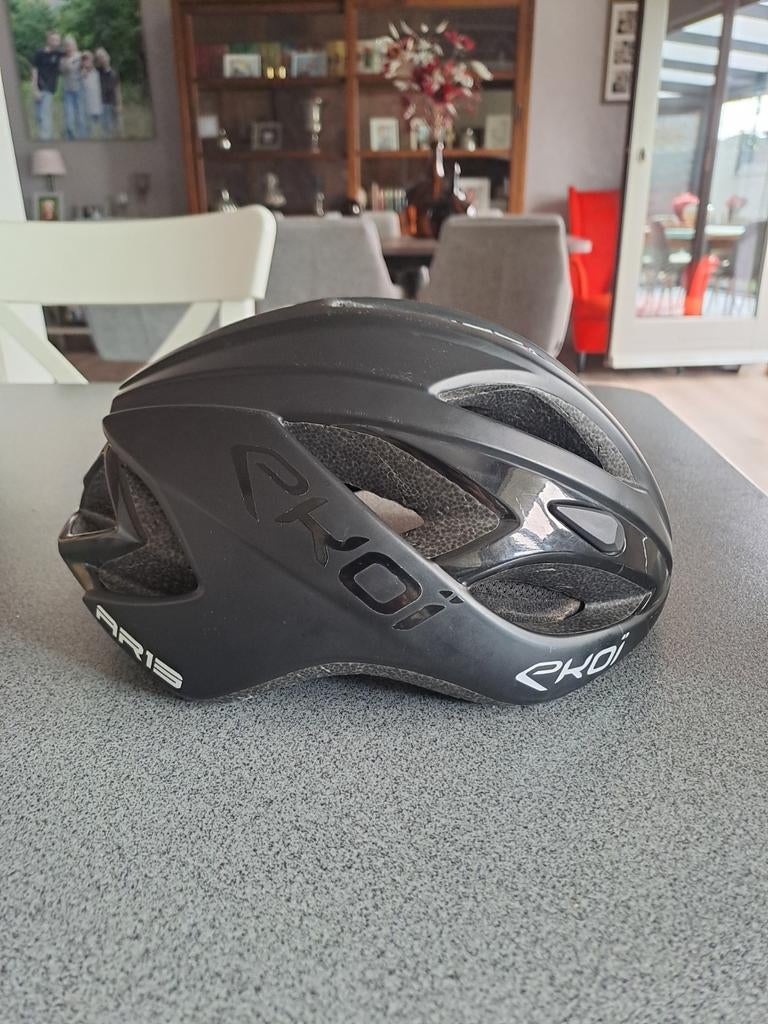 fietshelm ekoi  ar13, Motoren, Ophalen, S