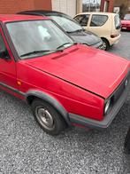 Golf 2, Auto's, Volkswagen, Handgeschakeld, Particulier, 3 deurs