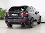 Mercedes-Benz GLC 300 e 4M AMG Premium Plus Night PANO 4W-st, Auto's, Automaat, Parkeersensor, Gebruikt, Zwart