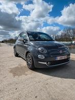 Fiat 500 Star Edition - Hybrid version, Auto's, Fiat, Voorwielaandrijving, 88 g/km, Handgeschakeld, Particulier