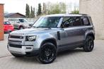 Land Rover Defender LICHTE-VRACHT*360CAMERA*ZETELVERWARMIN, Autos, Argent ou Gris, Achat, Euro 6, Entreprise