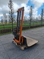 Hefmast Sicma, Articles professionnels, Machines & Construction | Chariots élévateurs & Transport interne, 1000 à 2000 kg, Enlèvement