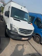 MB sprinter, Autos, Achat, Boîte manuelle, Mercedes-Benz, Diesel
