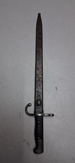 Argentijnse Mauser model 1909, Verzamelen, Militaria | Algemeen, Ophalen of Verzenden