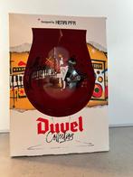 Duvel glas Henri PFR, Enlèvement ou Envoi, Neuf, Verre à bière