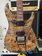 Schecter Omen Elite 6 FR Modified, Ophalen, Zo goed als nieuw, Solid body, Overige merken