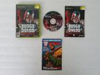Xbox: Judge Dredd - Dredd vs Death, Ophalen of Verzenden, Gebruikt