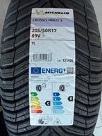 4 pneus Michelin 205 50 R17 89V neufs, Autos : Pièces & Accessoires, Pneus & Jantes, Enlèvement, Pneu(s)