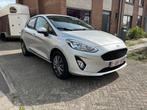 Ford Fiesta 2020 – 58k km – Airco, Camera, CarPlay, Voorwielaandrijving, Stof, 4 cilinders, 5 deurs