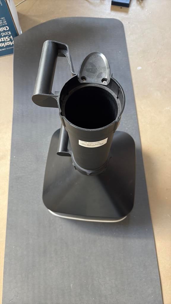 Testo meettoestel ventilatie, Ophalen, Zo goed als nieuw