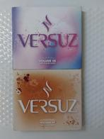 VERSUZ 8 + VERSUZ 9, Cd's en Dvd's, Verzenden