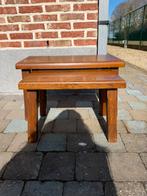 Tafeltjes, Antiquités & Art, Enlèvement