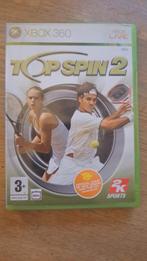 Xbox 360 Topspin 2, Games en Spelcomputers, Games | Xbox 360, Ophalen