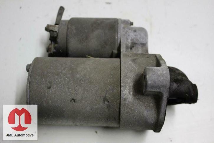 STARTMOTOR CHEVROLET AVEO, Auto-onderdelen, Motor en Toebehoren, Chevrolet, Gebruikt, Ophalen of Verzenden