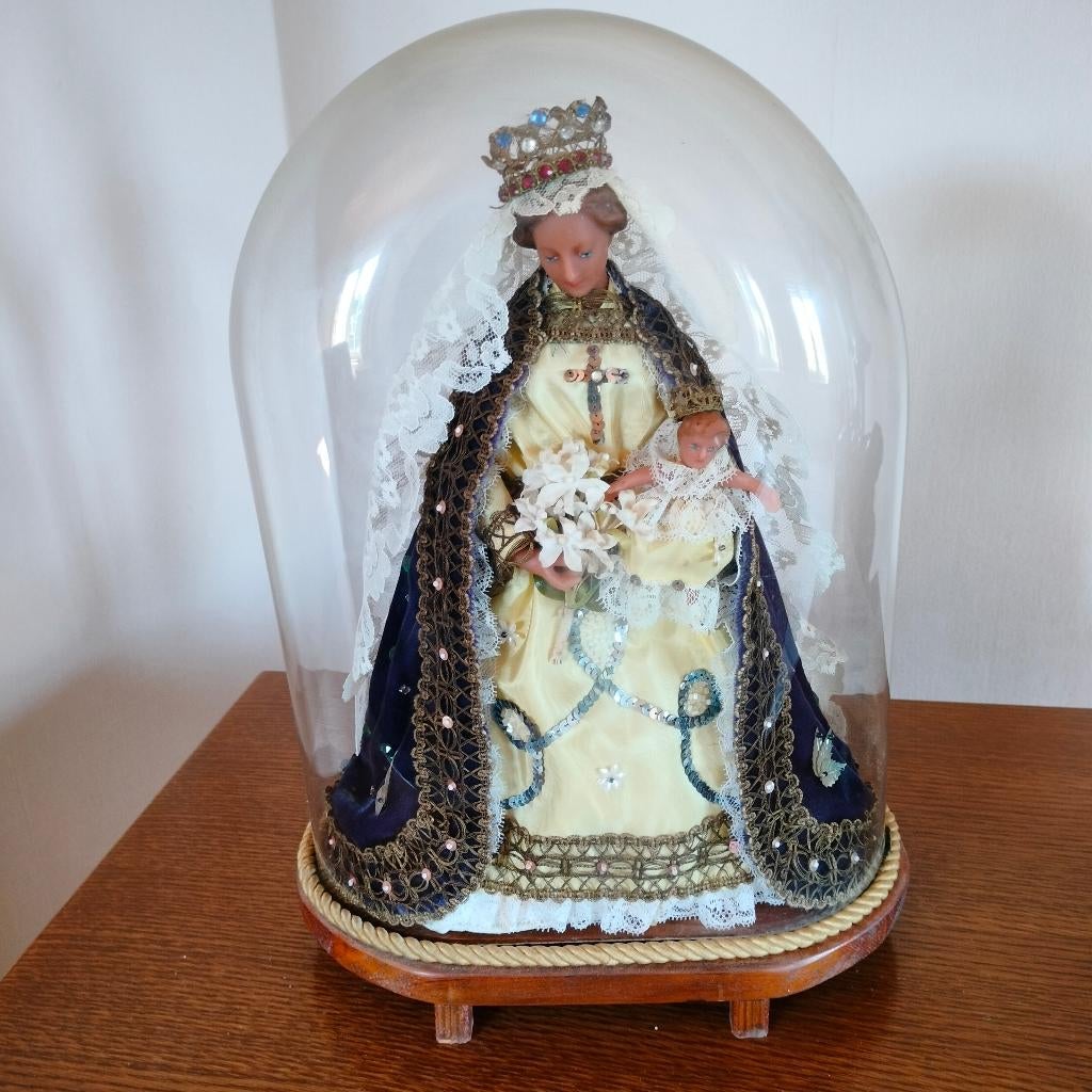 Beelden, Antiek en Kunst, Ophalen